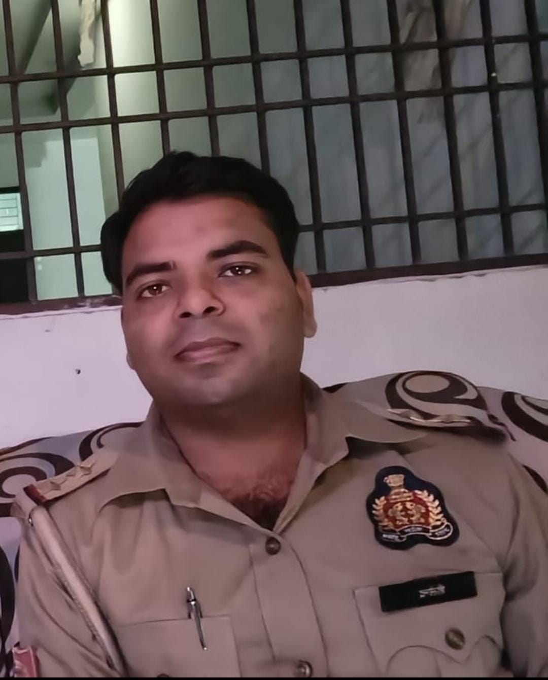 Shailendra Kumar Verma
